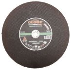 Picture of Globe 350x4x20 Reinforced Cutting Disc Metal 
Consaw