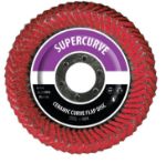 Picture of SuperCurve Ceramic Disc 115mm C60