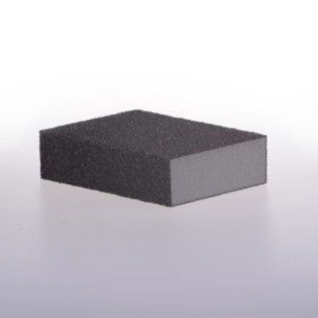 Picture of Sanding Block A120     