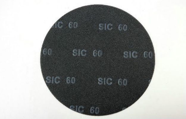 Picture of Screen 407mm Mesh Disc P60    