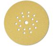 Picture of Starcke 225mm 19Holes P120 Velcro Disc    