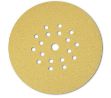 Picture of Starcke 225mm 19Holes P180 Velcro Disc    