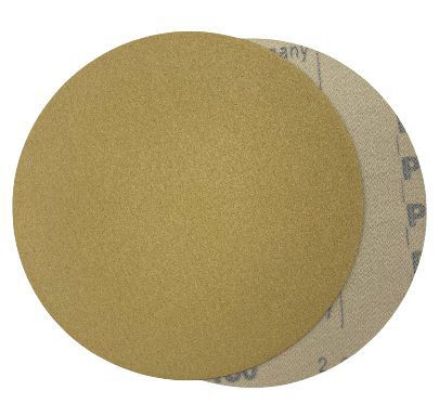 Picture of Finishline 150mm P80 Plain Velcro Disc  