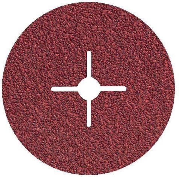 Picture of KF708 115mm Fibre Disc A120 