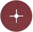 Picture of KF708 125mm Fibre Disc A024    