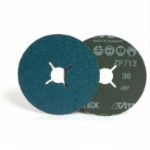 Picture of ZF713 115mm Fibre Disc Blue Z060    