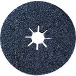 Picture of SIA4819 180mm Blue Fibre Disc Z024 