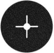 Picture of SF08 115mm Fibre Disc S024    
