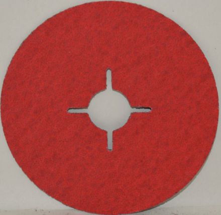 Picture of XF870 115mm Fibre Disc C080    