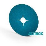 Picture of VSM AF890 Actirox Topsize 115mm Fibre Disc C36   