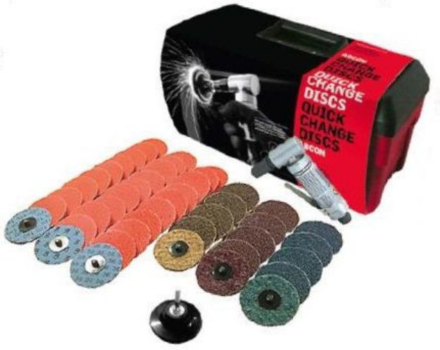 Picture of Quick Change Disc Kit Standard