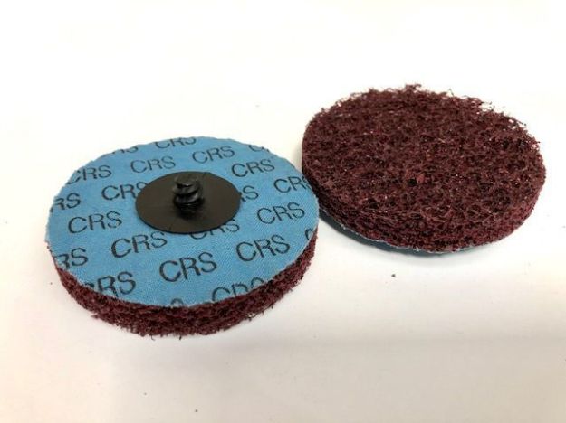 Picture of RD Type Disc 75mm Clean & Finish GP Coarse    