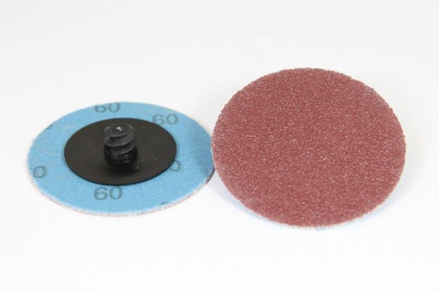 Picture of RD Type Disc 50mm Alox P60   