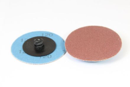 Picture of RD Type Disc 50mm Alox P120   