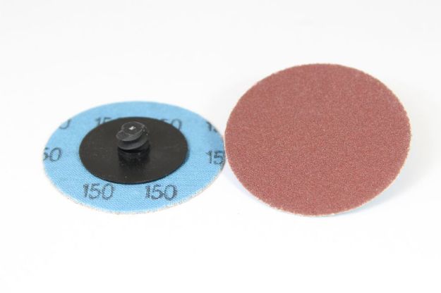 Picture of RD Type Disc 50mm Alox P150