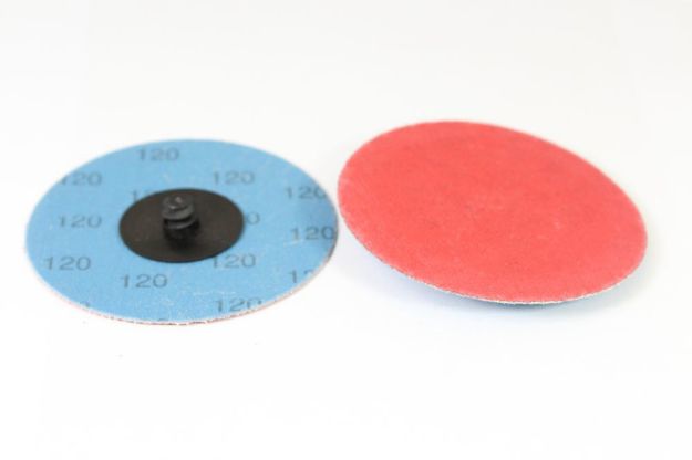 Picture of RD Type Disc 75mm Ceramic Top Size P120   