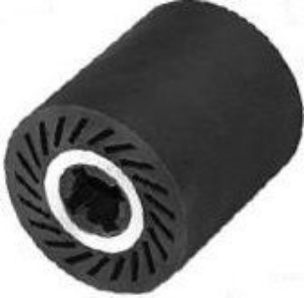 Picture of Ventilated Wheel (100x282mm sleeves)