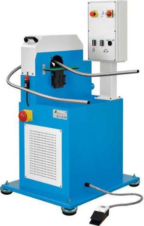 Picture of Aceti Planetary Tube Polisher