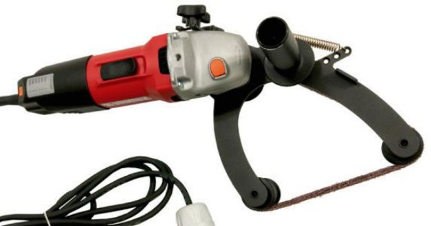 Picture of Pipe Polisher 1050W  Motor 110V 