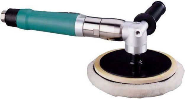 Picture of Dynabrade Polisher 4500rpm, 1hp    