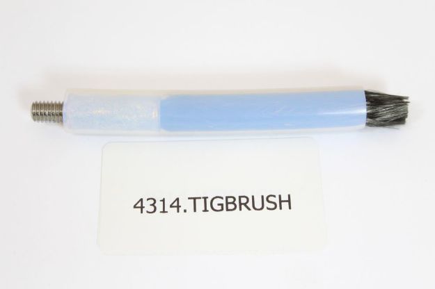 Picture of Performance TIG Brush M6  With Silicone Sleeve