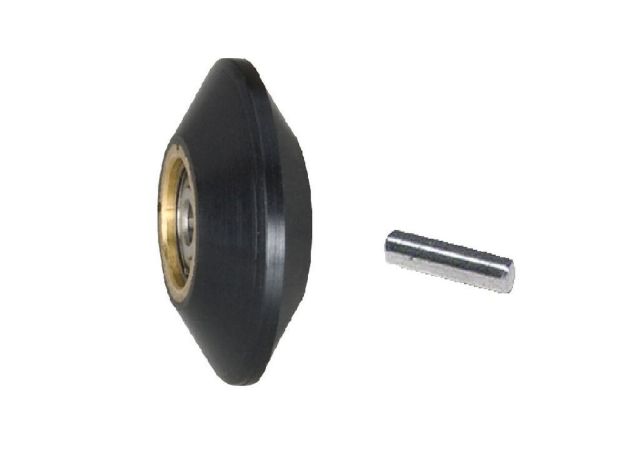 Picture of D'brade Contact Wheel Assembly 11086    