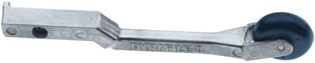 Picture of Dynafile 1 Contact Wheel Arm    