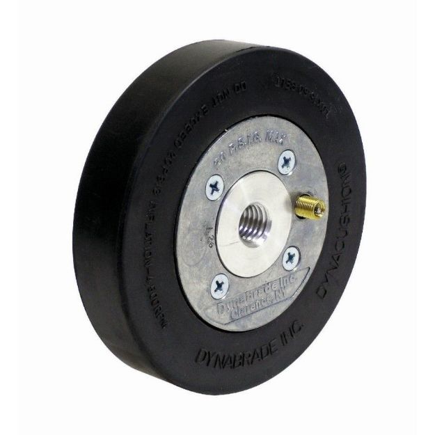 Picture of Dynawheel Pneumatic Wheel 125x25mm(25 x 395)    