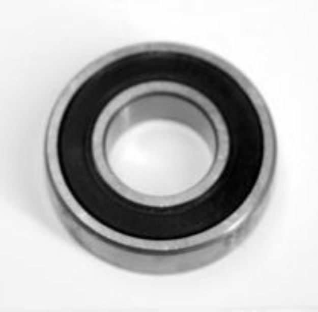 Picture of BEARING 6002 2RSL C2 SKF   