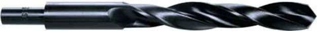 Picture of HSS DIN338 reduced shank 13.5 mm    
