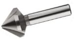 Picture of HSS Countersink Bit 6.3mm M3 90deg DIN335C 4016707150142 327000063  