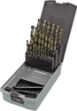 Picture of 25pc Cobalt Drill Set in Case   