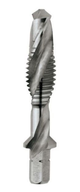 Picture of HSS Combination Bit Flow drill M5 4016707150333 150333  