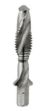 Picture of HSS Combination Bit Flow drill M8 4016707150357     270017 150357 R270017 