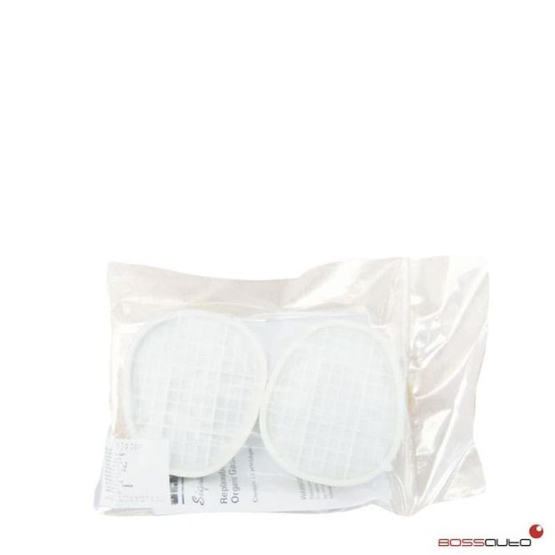 Picture of Spare Cartridge For 9000 Series Mask (2Pk) Gerson   