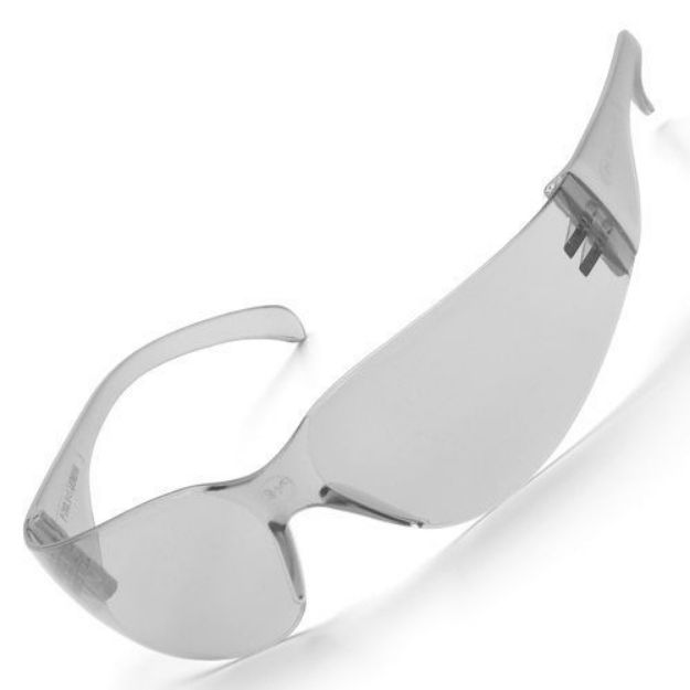 Picture of Safety Glasses Clear Anti-Fog (Class 1)    