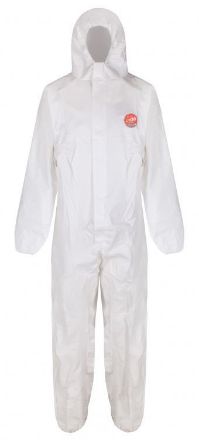 Picture of DB30 Dispos/Coverall Laminated Type 5&6 (XL)    