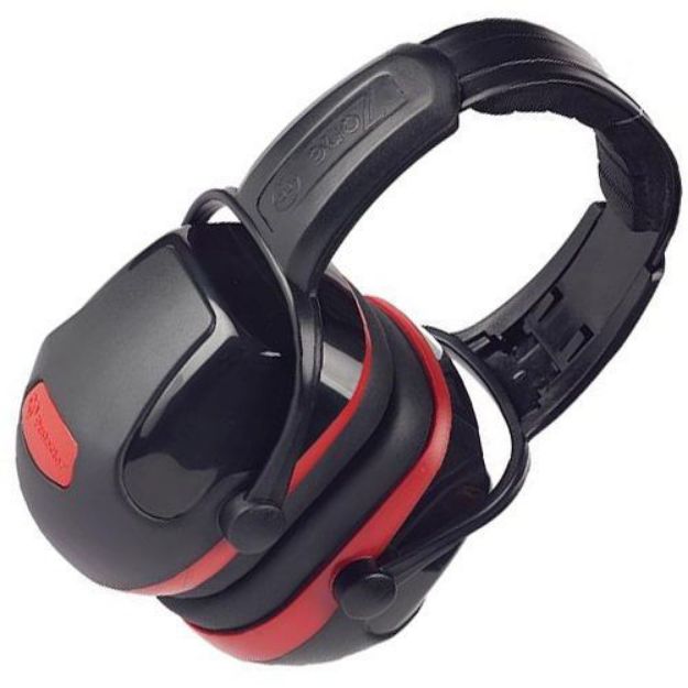 Picture of Zone 3 High db Ear Muffs    