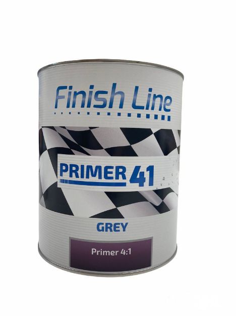 Picture of Primer41 Grey  3.6 ltr    