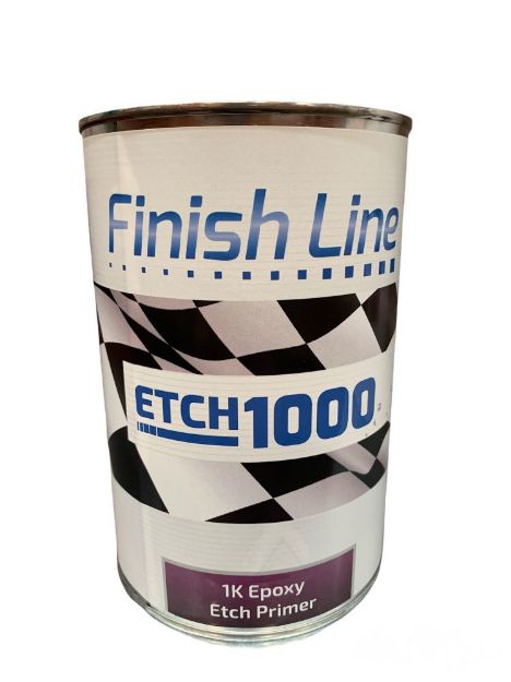 Picture of Etch 1000 - 1K Epoxy Etch Primer 1L1K Epoxy Etch Primer 1L