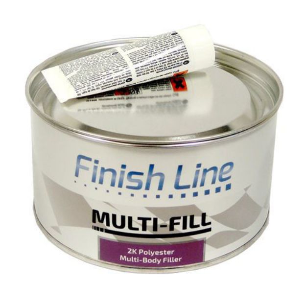 Picture of Multi-Fill  1.8kg    
