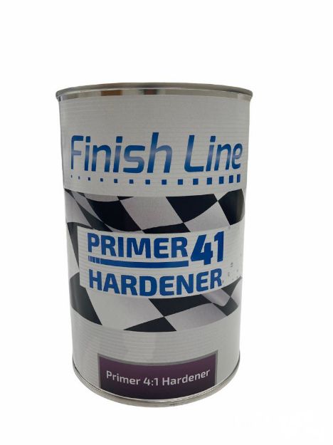 Picture of Primer41 Hardener    0.9 ltr    