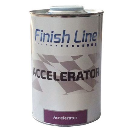 Picture of Accelerator 1 ltr    