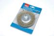 Picture of Spindle 100mm Wire Wheel Brush    