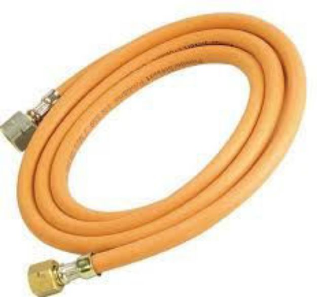Picture of Sievert Hose Assembly 4m    