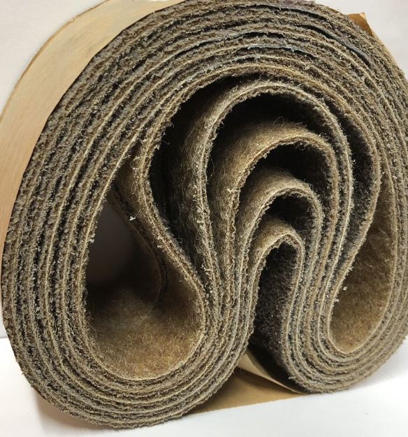 Picture of Surface Conditioning 50 x 1830 Coarse Brown Sanding Belt