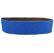 Picture of ZK713X 100 x 915 Z100 Narrow Sanding Belt