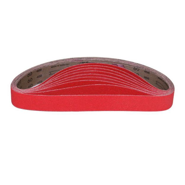 Picture of XK870X 100 x 915 P120 Narrow Sanding Belt