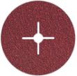 Picture of KF708 100mm Fibre Disc A120    