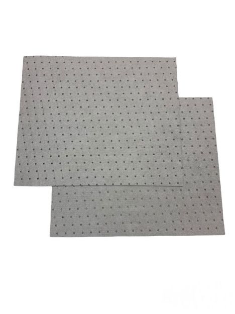 Picture of Universal Spill Kit Pads Pk.100    